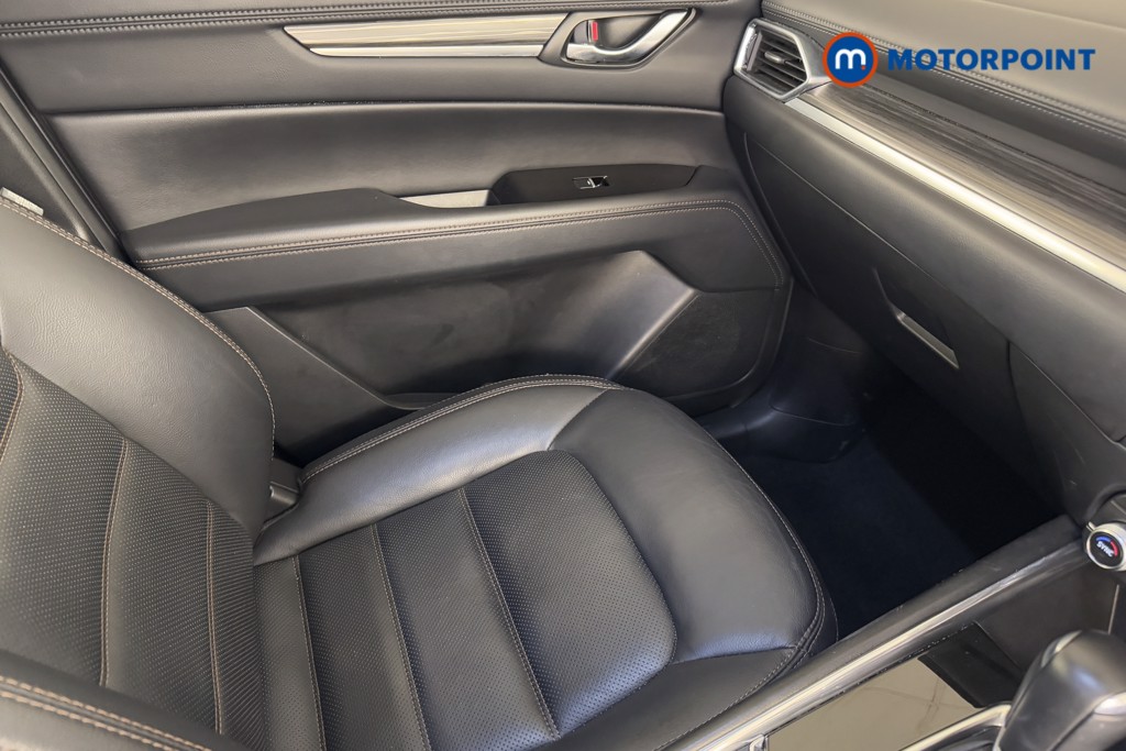 Mazda Cx-5 Sport Edition Automatic Petrol SUV - Stock Number (1537366) - 11th supplementary image