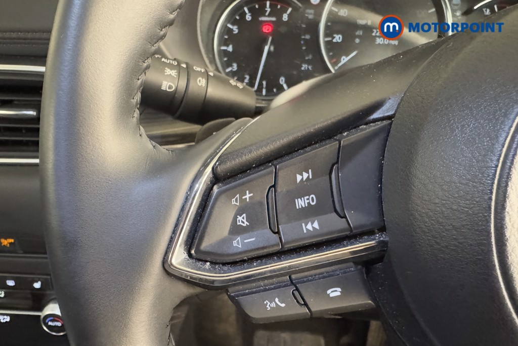 Mazda Cx-5 Sport Edition Automatic Petrol SUV - Stock Number (1537366) - 12th supplementary image