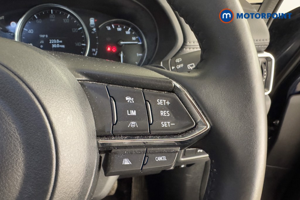 Mazda Cx-5 Sport Edition Automatic Petrol SUV - Stock Number (1537366) - 13th supplementary image