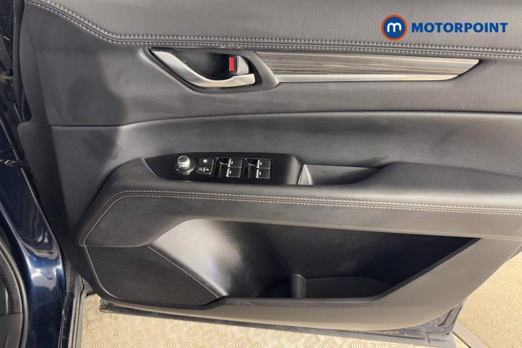 Mazda Cx-5 Sport Edition Automatic Petrol SUV - Stock Number (1537366) - 14th supplementary image