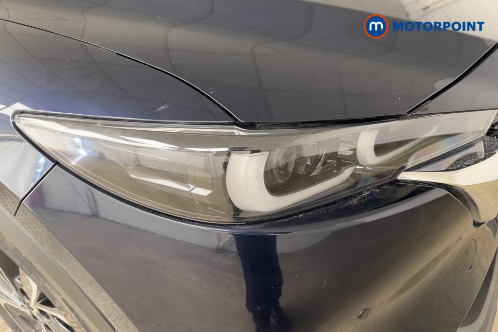 Mazda Cx-5 Sport Edition Automatic Petrol SUV - Stock Number (1537366) - 16th supplementary image