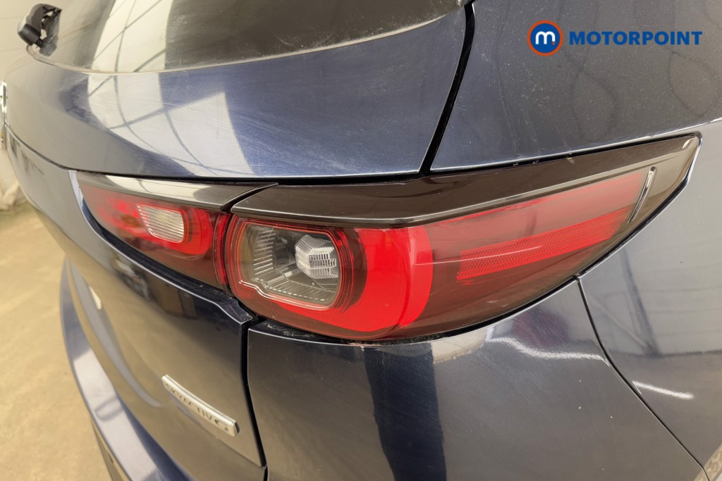 Mazda Cx-5 Sport Edition Automatic Petrol SUV - Stock Number (1537366) - 17th supplementary image