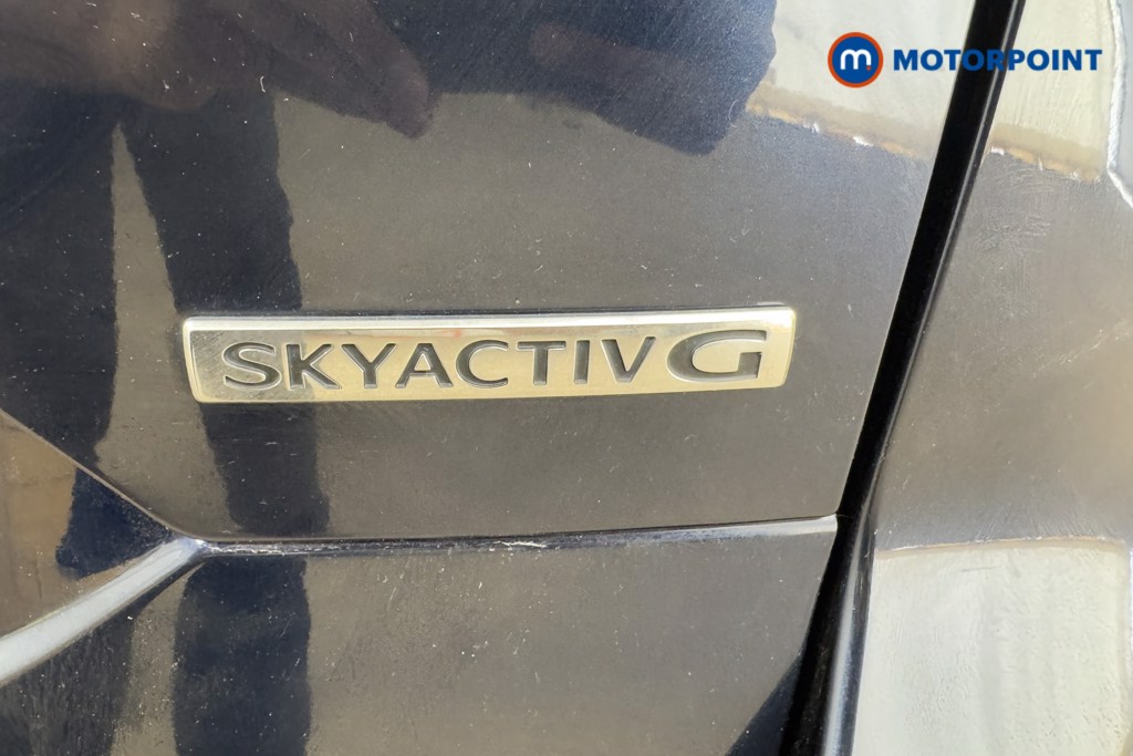 Mazda Cx-5 Sport Edition Automatic Petrol SUV - Stock Number (1537366) - 20th supplementary image