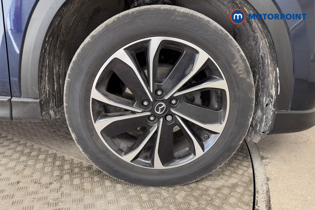 Mazda Cx-5 Sport Edition Automatic Petrol SUV - Stock Number (1537366) - 22nd supplementary image
