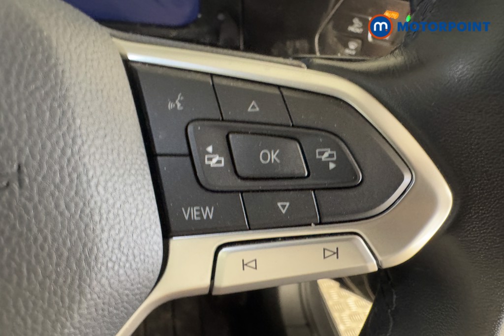Volkswagen Golf Style Manual Petrol Hatchback - Stock Number (1537963) - 13th supplementary image