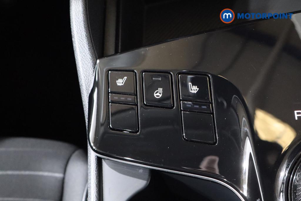KIA Sportage 3 Automatic Petrol-Electric Hybrid SUV - Stock Number (1538252) - 5th supplementary image