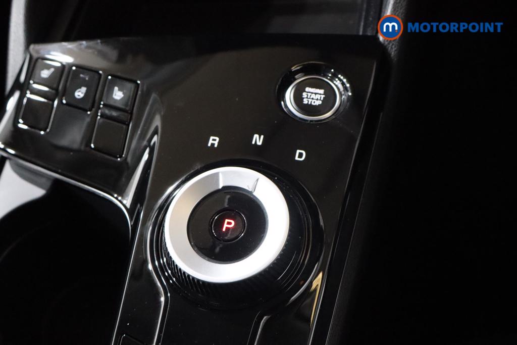 KIA Sportage 3 Automatic Petrol-Electric Hybrid SUV - Stock Number (1538252) - 6th supplementary image