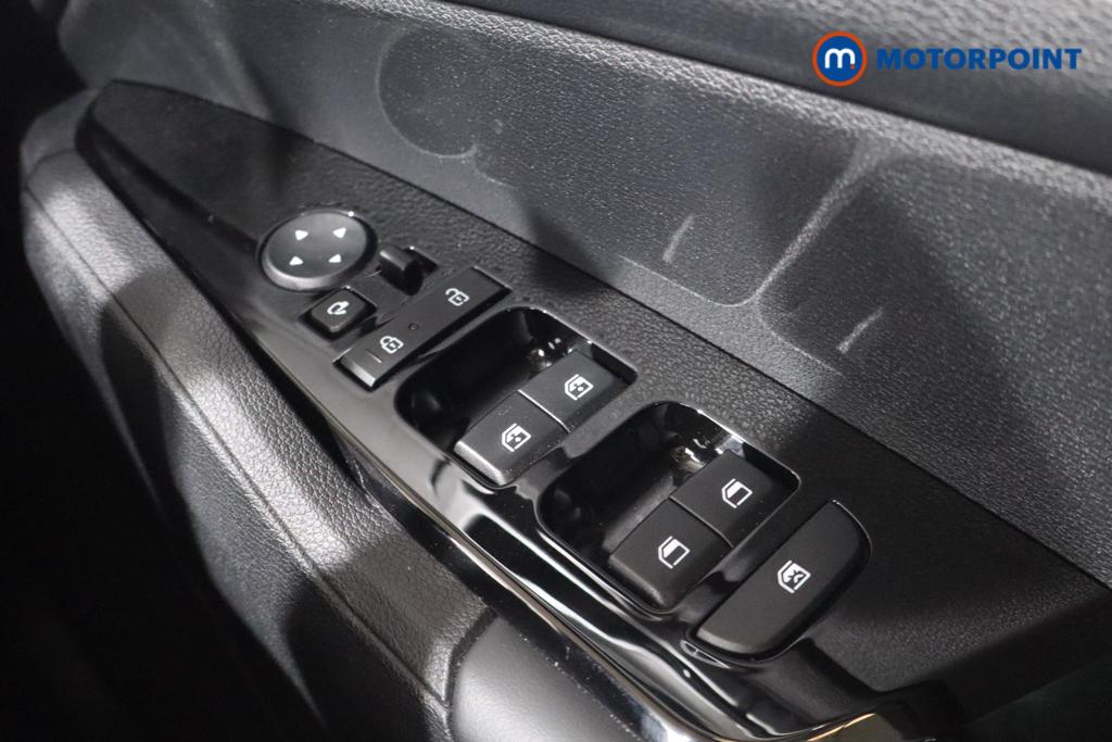 KIA Sportage 3 Automatic Petrol-Electric Hybrid SUV - Stock Number (1538252) - 14th supplementary image