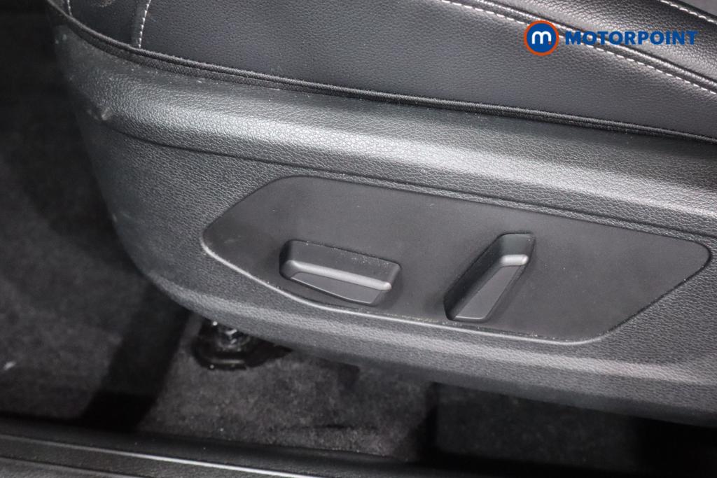 KIA Sportage 3 Automatic Petrol-Electric Hybrid SUV - Stock Number (1538252) - 21st supplementary image