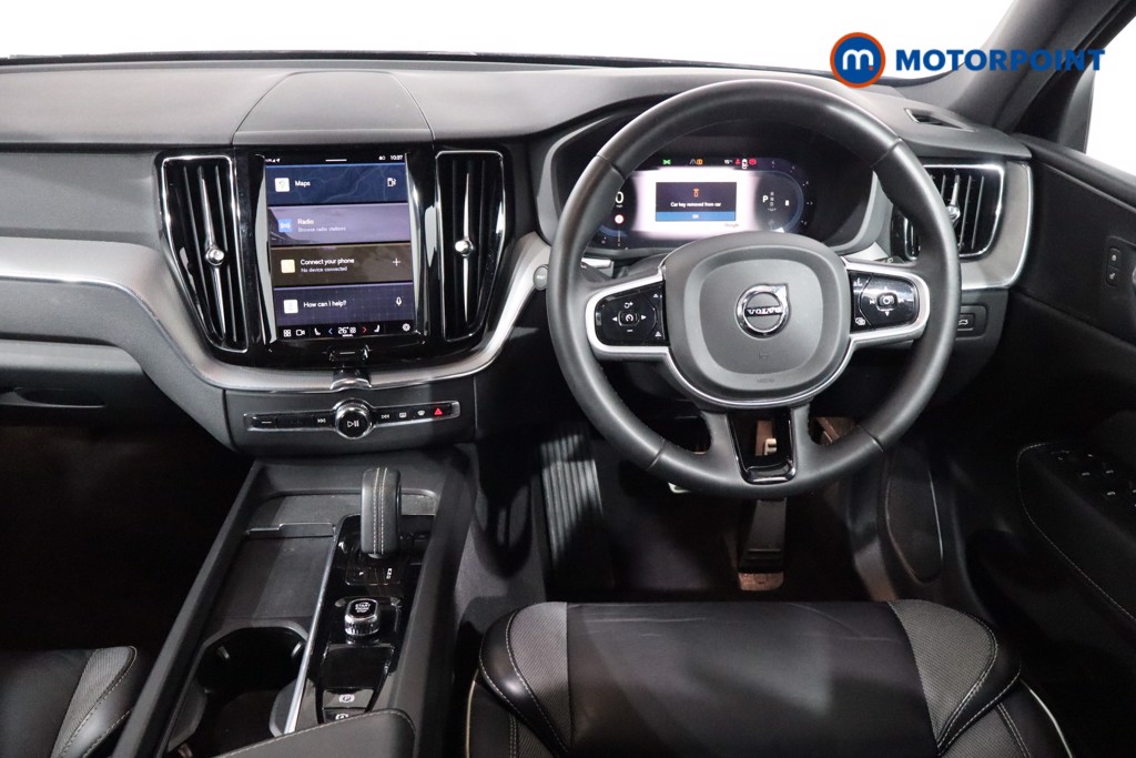 Volvo Xc60 R Design Automatic Diesel SUV - Stock Number (1538333) - 3rd supplementary image