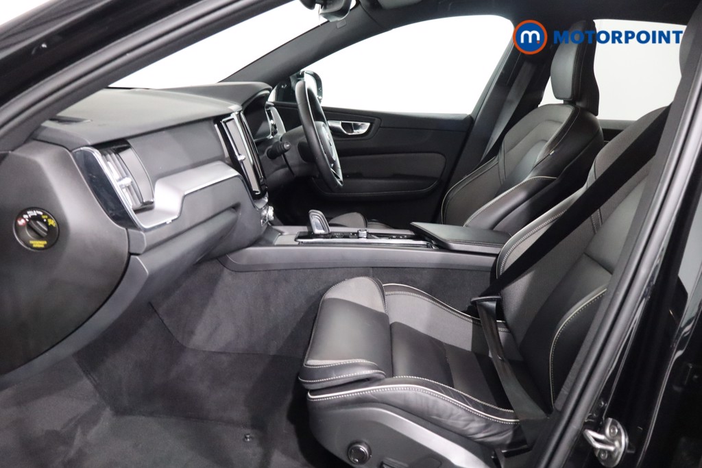 Volvo Xc60 R Design Automatic Diesel SUV - Stock Number (1538333) - 4th supplementary image
