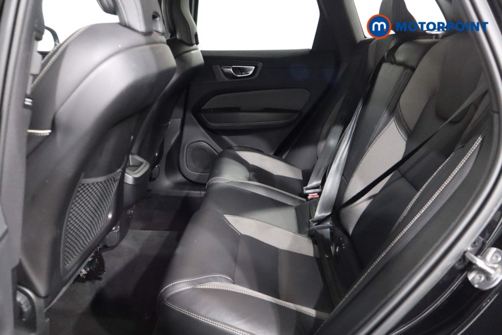 Volvo Xc60 R Design Automatic Diesel SUV - Stock Number (1538333) - 5th supplementary image