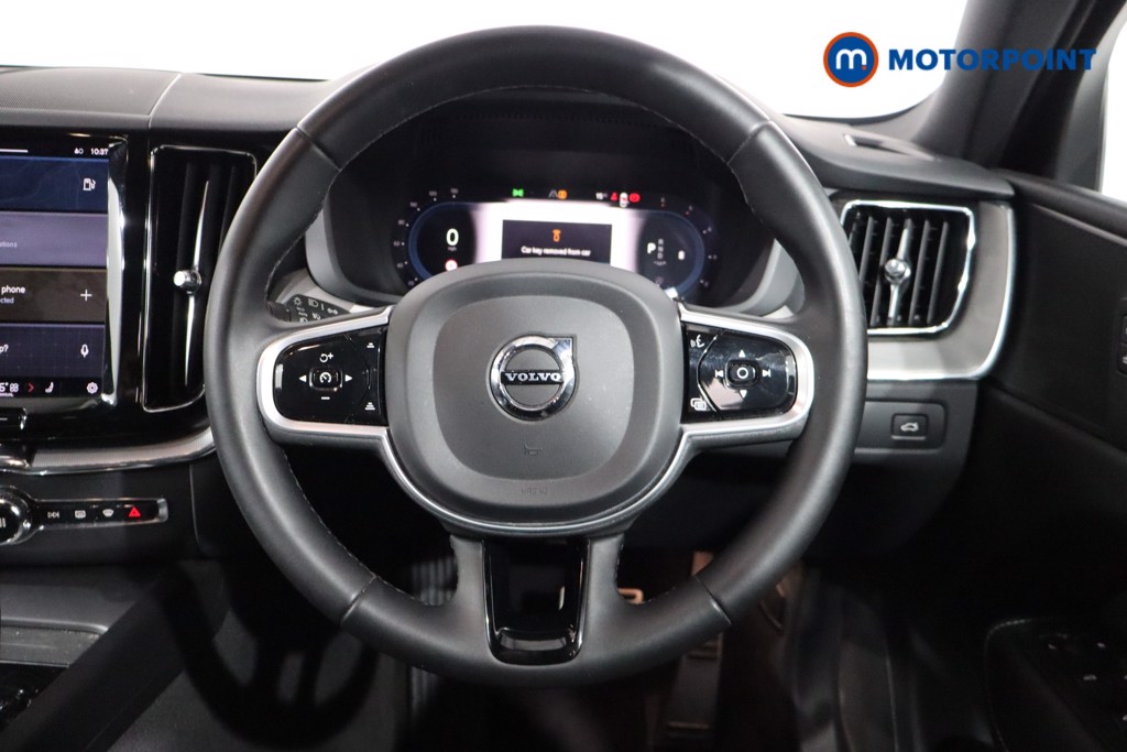 Volvo Xc60 R Design Automatic Diesel SUV - Stock Number (1538333) - 6th supplementary image