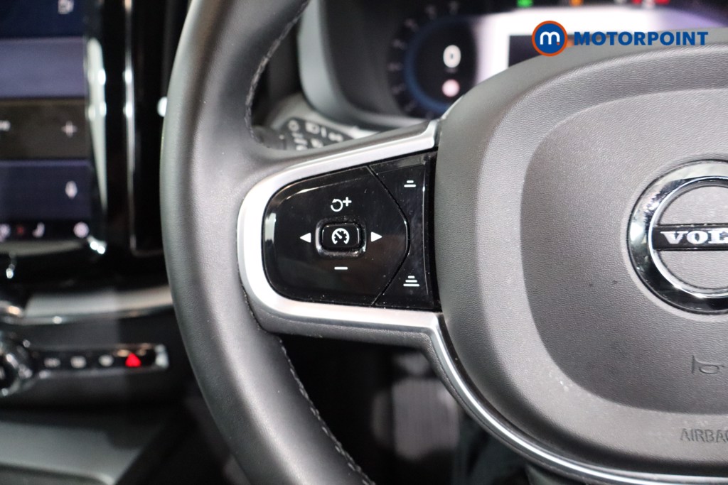 Volvo Xc60 R Design Automatic Diesel SUV - Stock Number (1538333) - 7th supplementary image