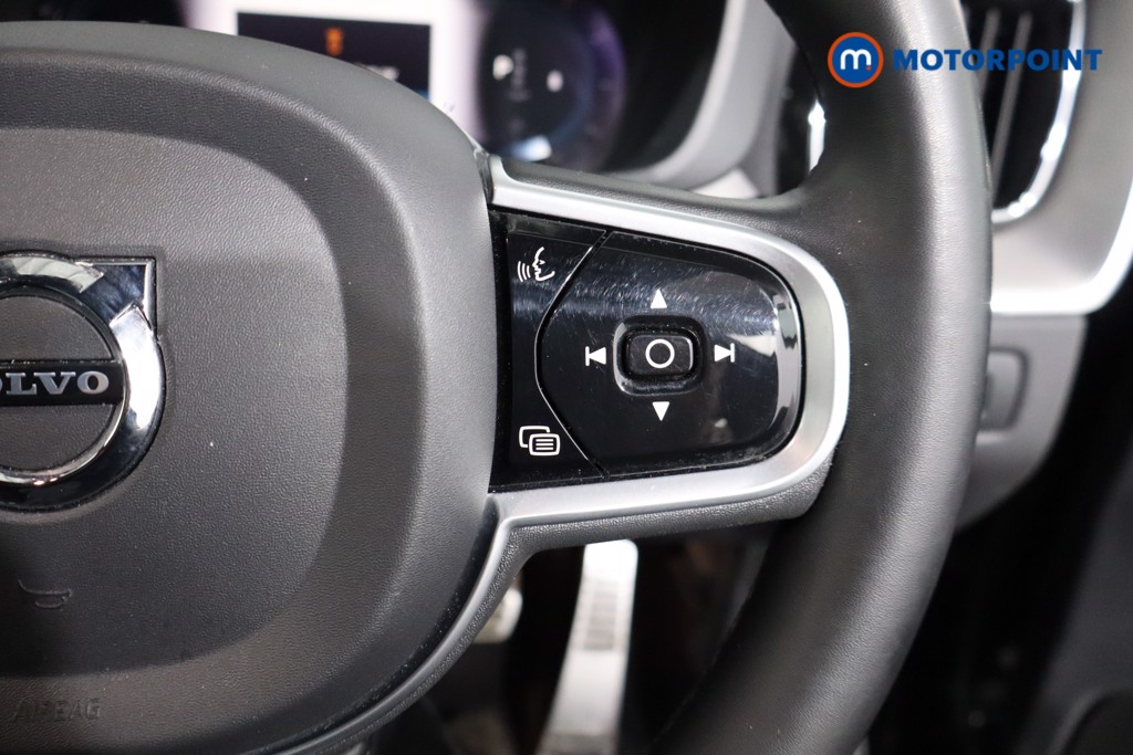 Volvo Xc60 R Design Automatic Diesel SUV - Stock Number (1538333) - 8th supplementary image