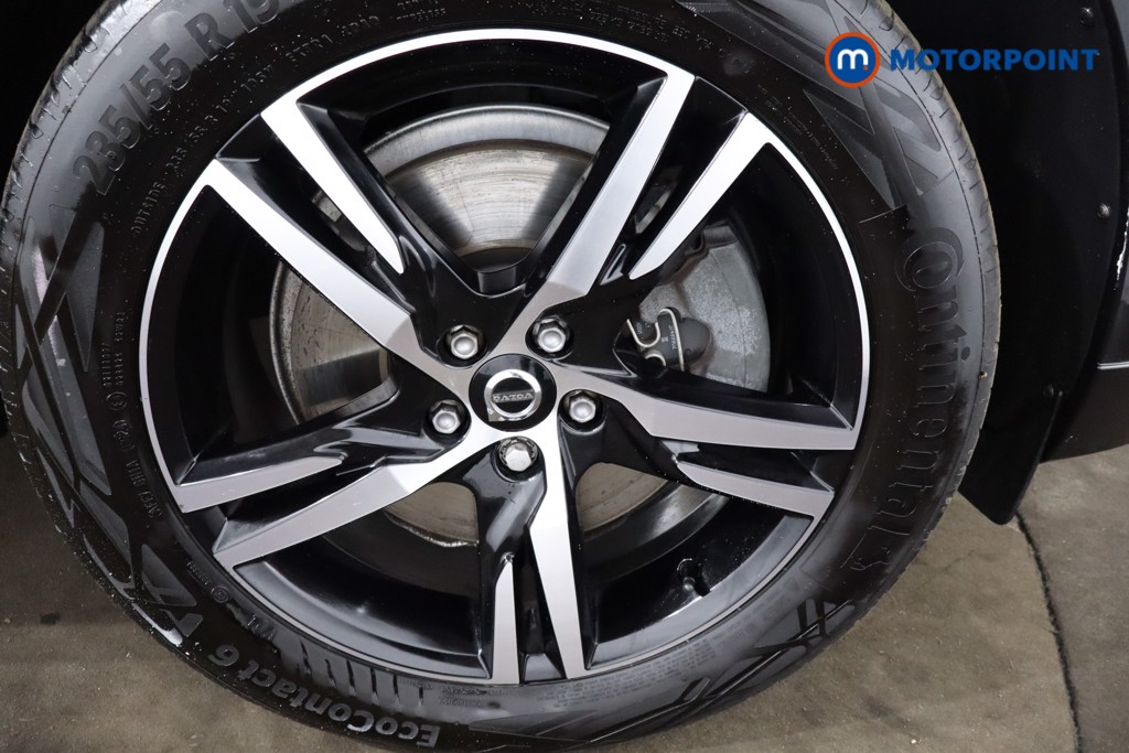 Volvo Xc60 R Design Automatic Diesel SUV - Stock Number (1538333) - 9th supplementary image