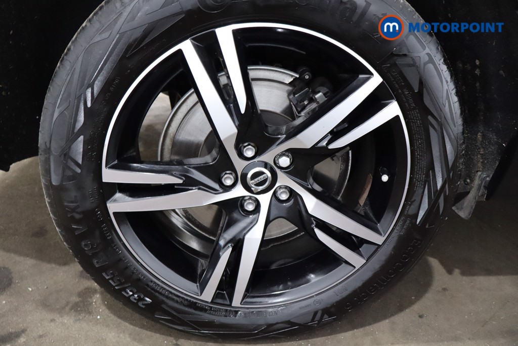 Volvo Xc60 R Design Automatic Diesel SUV - Stock Number (1538333) - 10th supplementary image