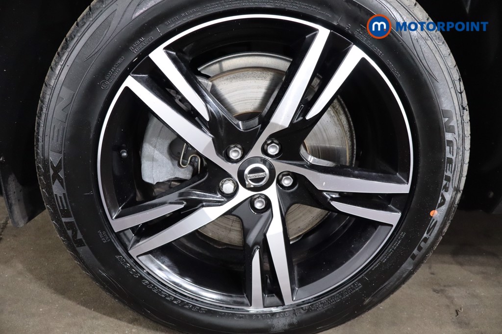 Volvo Xc60 R Design Automatic Diesel SUV - Stock Number (1538333) - 11th supplementary image