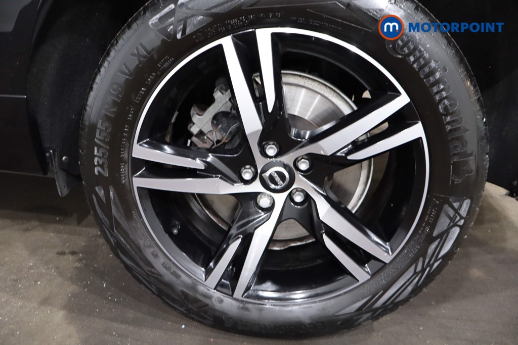Volvo Xc60 R Design Automatic Diesel SUV - Stock Number (1538333) - 12th supplementary image
