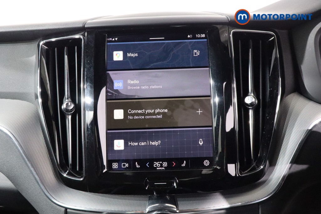Volvo Xc60 R Design Automatic Diesel SUV - Stock Number (1538333) - 16th supplementary image