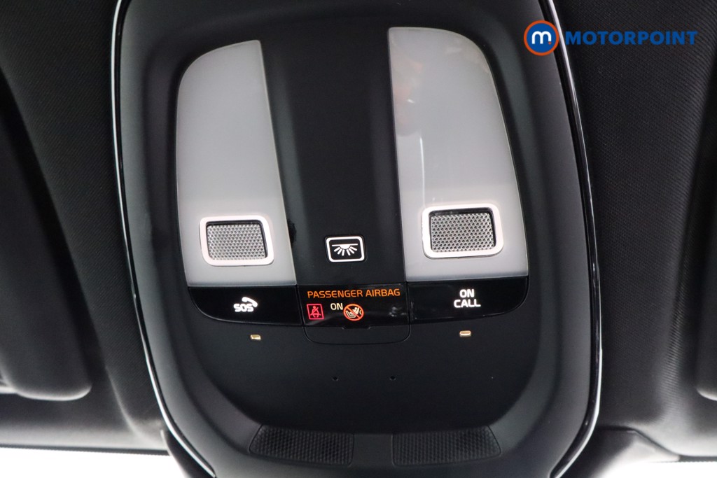 Volvo Xc60 R Design Automatic Diesel SUV - Stock Number (1538333) - 21st supplementary image