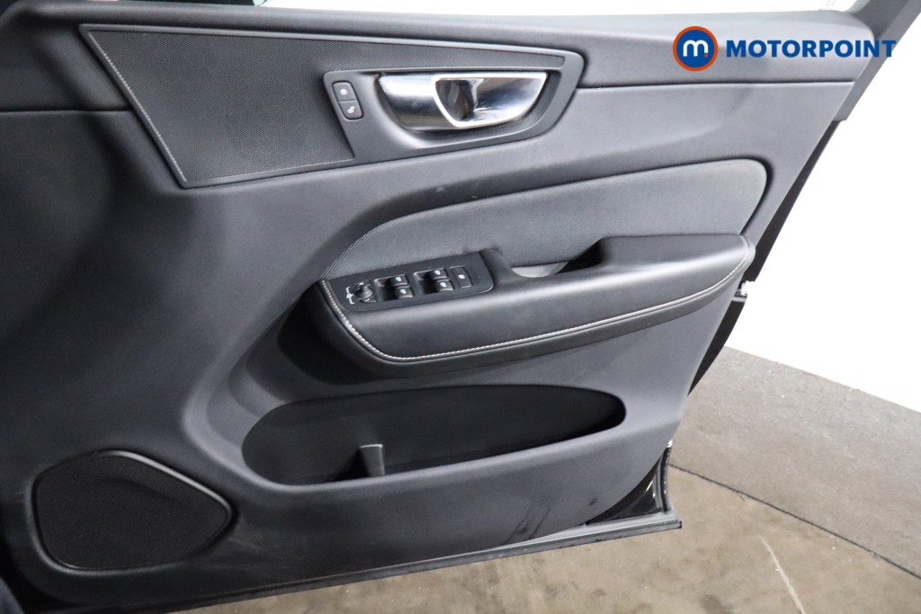 Volvo Xc60 R Design Automatic Diesel SUV - Stock Number (1538333) - 23rd supplementary image