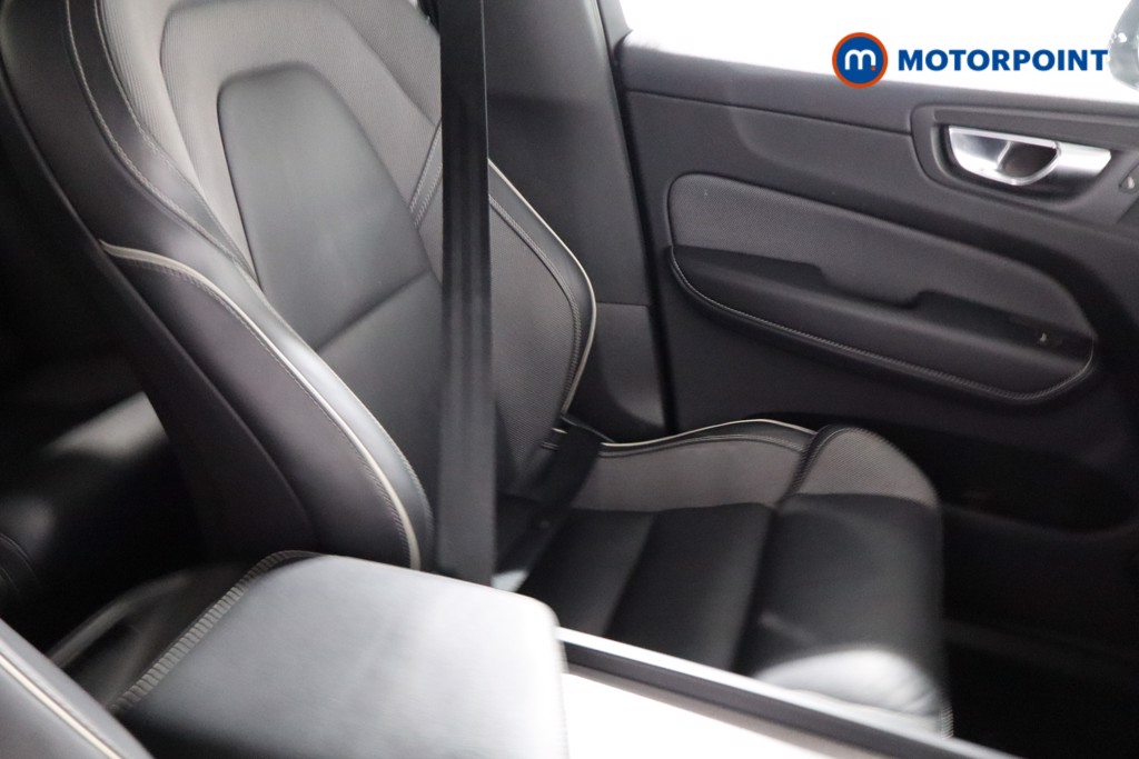Volvo Xc60 R Design Automatic Diesel SUV - Stock Number (1538333) - 25th supplementary image