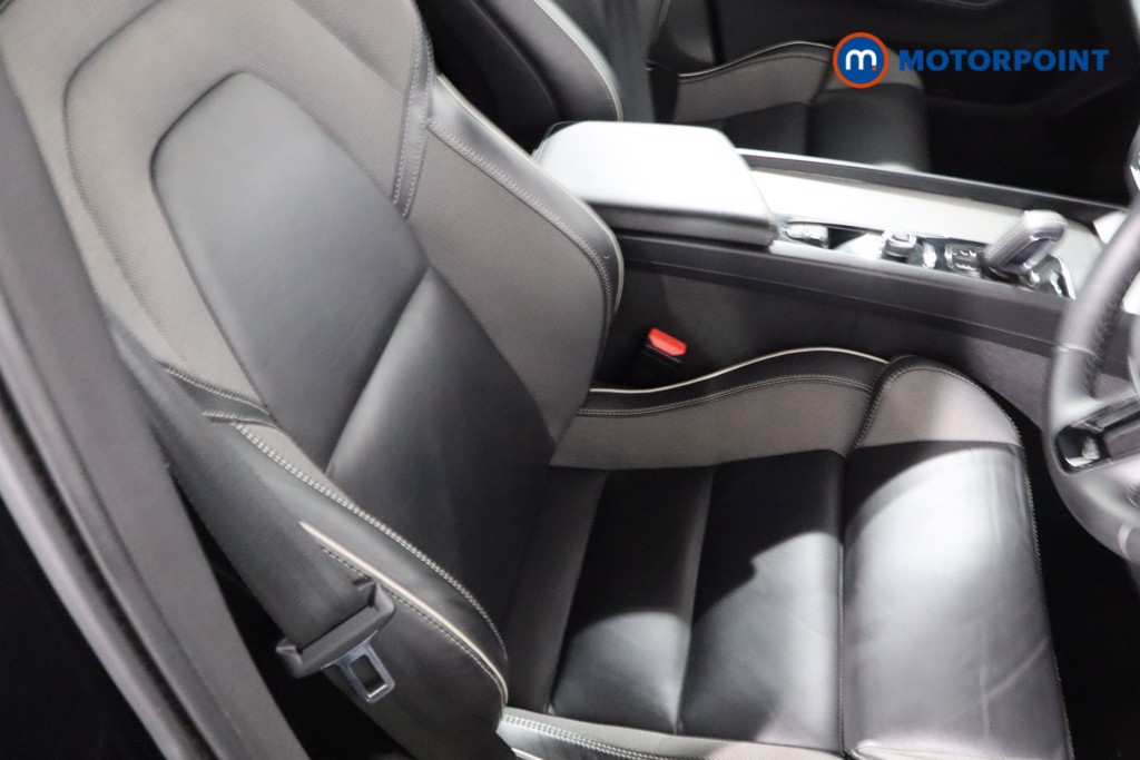 Volvo Xc60 R Design Automatic Diesel SUV - Stock Number (1538333) - 26th supplementary image