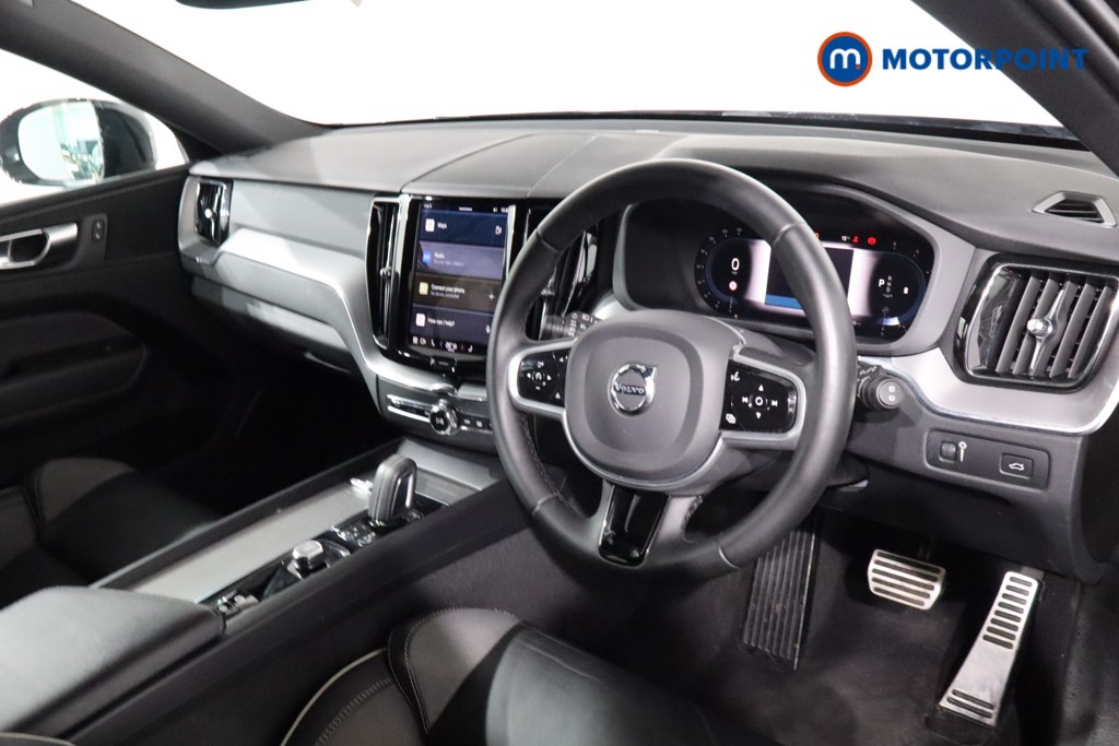 Volvo Xc60 R Design Automatic Diesel SUV - Stock Number (1538333) - 27th supplementary image