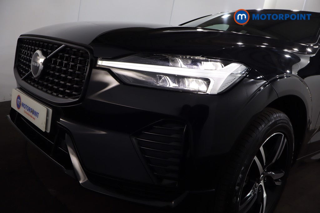 Volvo Xc60 R Design Automatic Diesel SUV - Stock Number (1538333) - 28th supplementary image