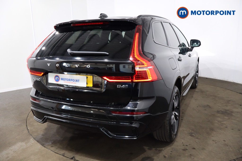 Volvo Xc60 R Design Automatic Diesel SUV - Stock Number (1538333) - 30th supplementary image