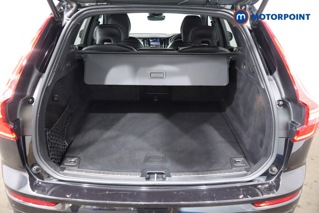 Volvo Xc60 R Design Automatic Diesel SUV - Stock Number (1538333) - 32nd supplementary image
