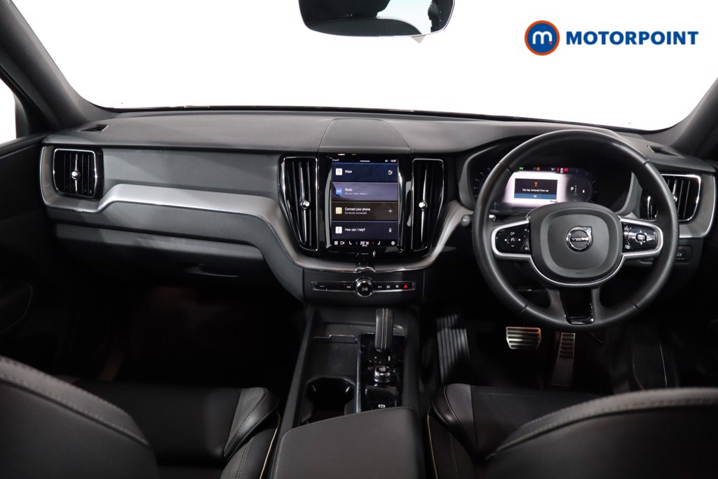 Volvo Xc60 R Design Automatic Diesel SUV - Stock Number (1538333) - 1st supplementary image