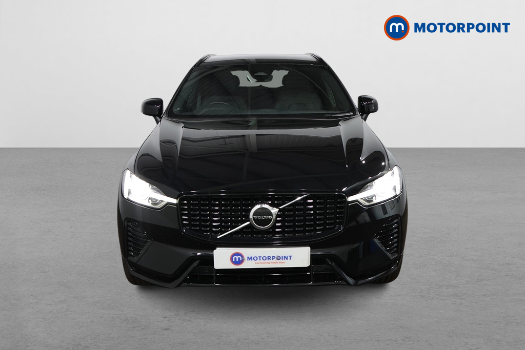 Volvo Xc60 R Design Automatic Diesel SUV - Stock Number (1538333) - Front bumper