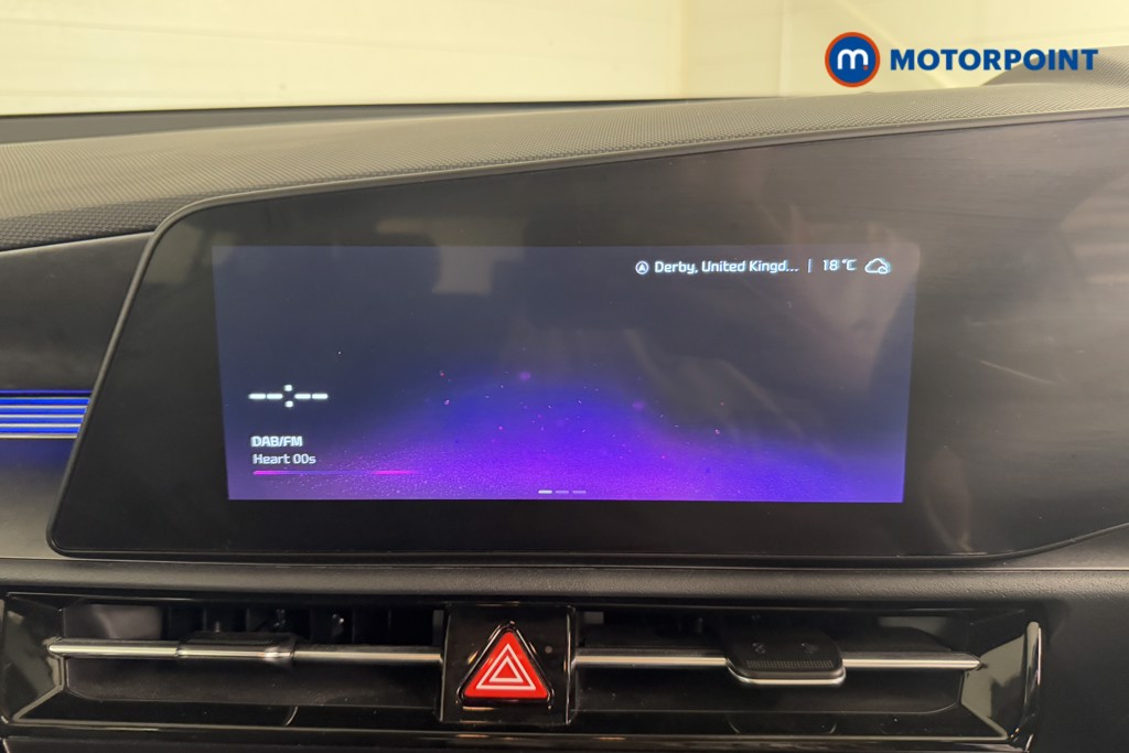 KIA Niro 3 Automatic Petrol-Electric Hybrid SUV - Stock Number (1538343) - 2nd supplementary image