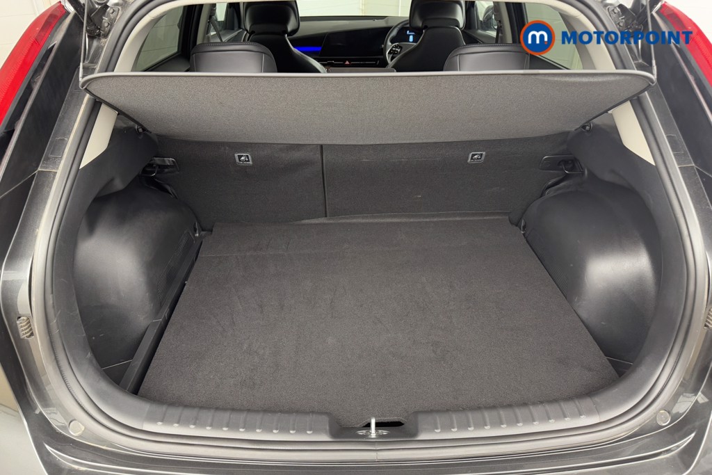 KIA Niro 3 Automatic Petrol-Electric Hybrid SUV - Stock Number (1538343) - 3rd supplementary image