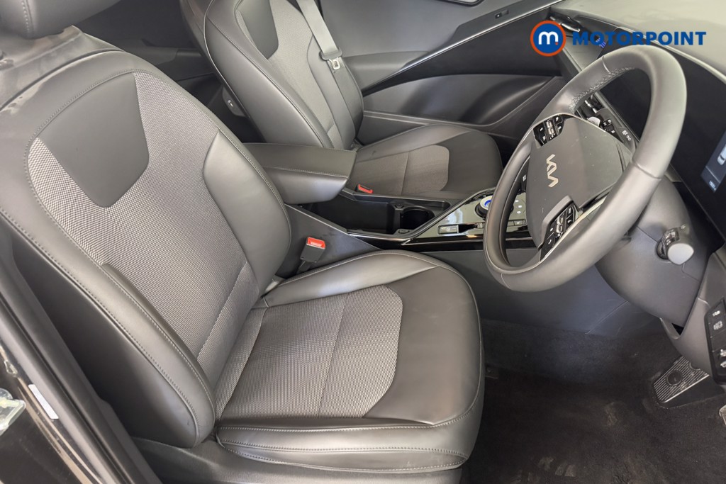 KIA Niro 3 Automatic Petrol-Electric Hybrid SUV - Stock Number (1538343) - 5th supplementary image