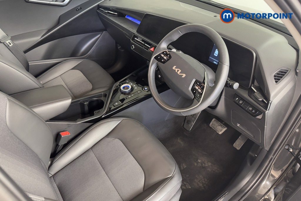 KIA Niro 3 Automatic Petrol-Electric Hybrid SUV - Stock Number (1538343) - 6th supplementary image