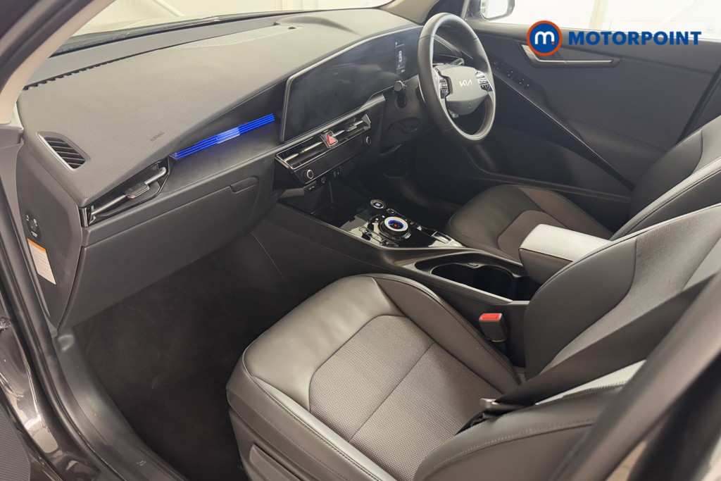 KIA Niro 3 Automatic Petrol-Electric Hybrid SUV - Stock Number (1538343) - 7th supplementary image