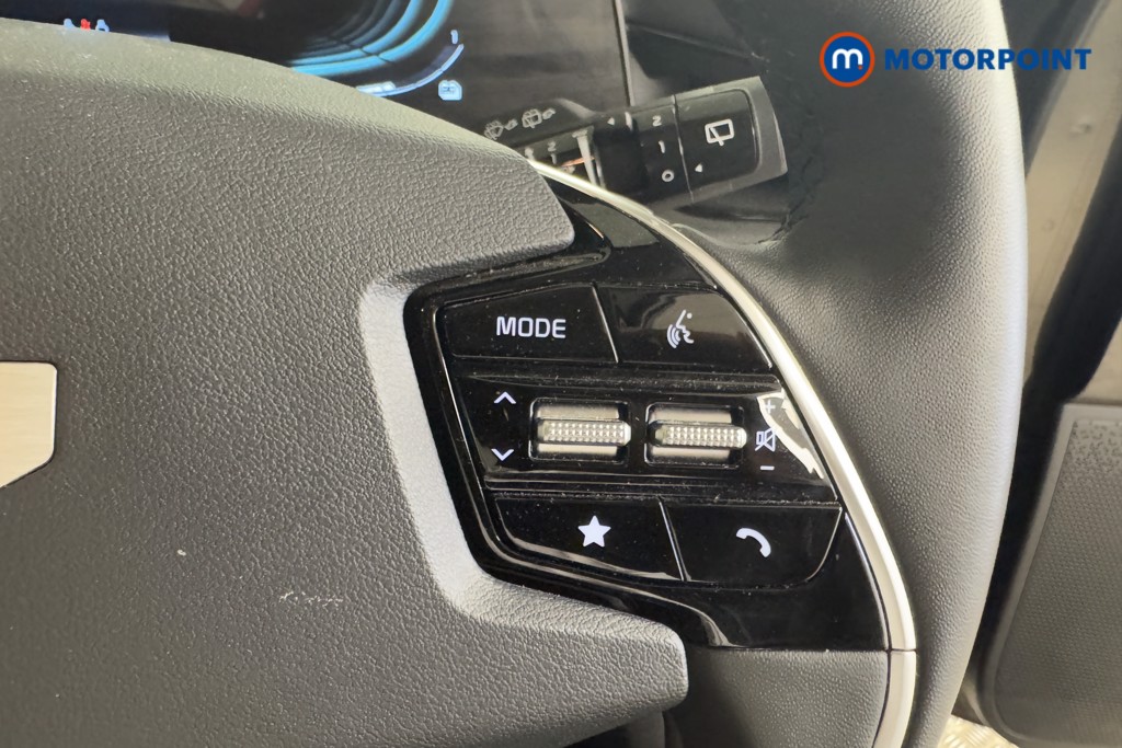 KIA Niro 3 Automatic Petrol-Electric Hybrid SUV - Stock Number (1538343) - 13th supplementary image
