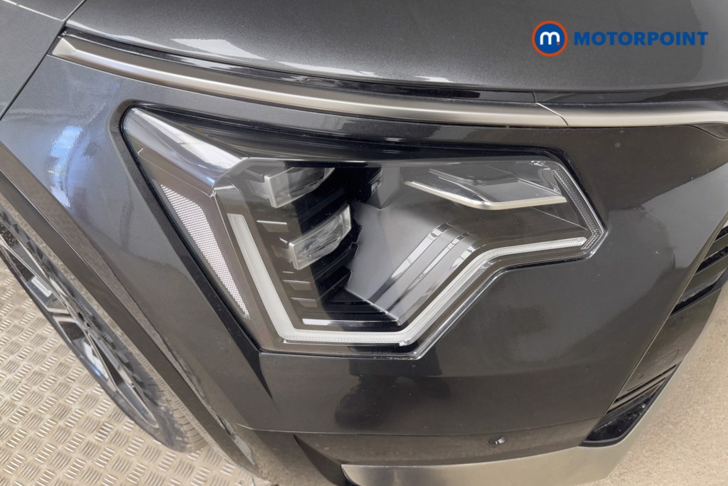 KIA Niro 3 Automatic Petrol-Electric Hybrid SUV - Stock Number (1538343) - 16th supplementary image