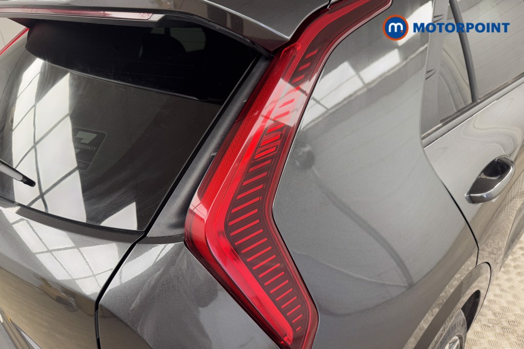 KIA Niro 3 Automatic Petrol-Electric Hybrid SUV - Stock Number (1538343) - 17th supplementary image