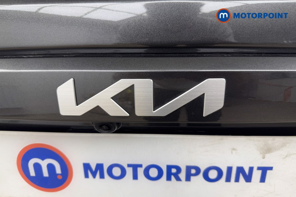 KIA Niro 3 Automatic Petrol-Electric Hybrid SUV - Stock Number (1538343) - 18th supplementary image