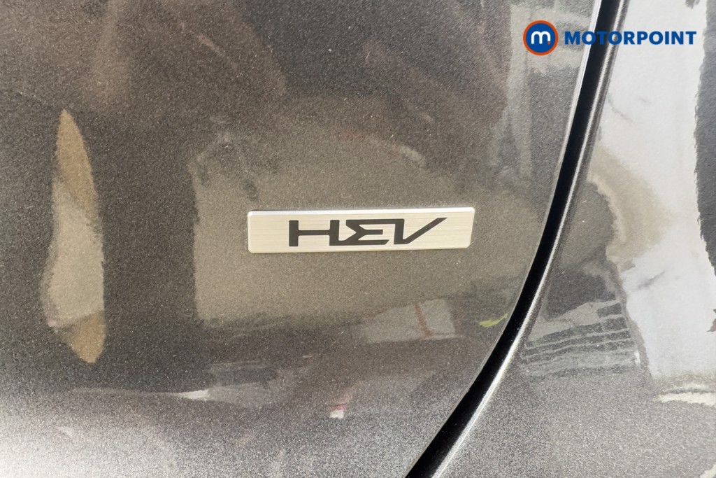 KIA Niro 3 Automatic Petrol-Electric Hybrid SUV - Stock Number (1538343) - 20th supplementary image