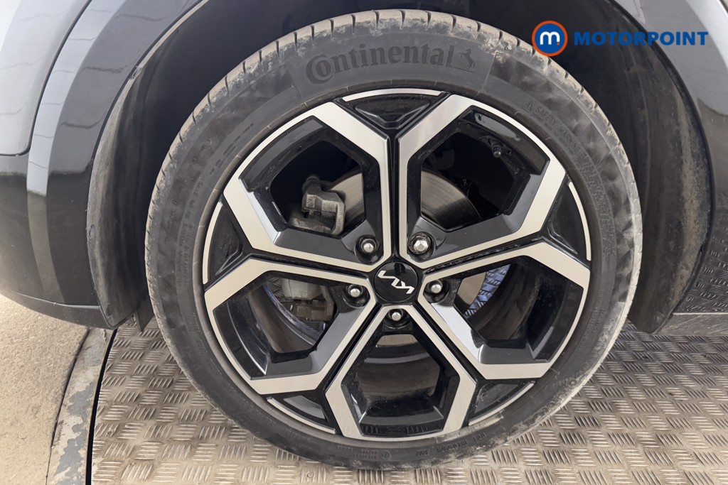 KIA Niro 3 Automatic Petrol-Electric Hybrid SUV - Stock Number (1538343) - 23rd supplementary image