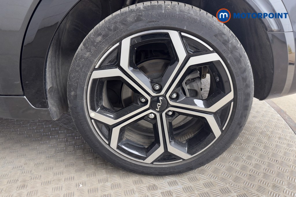 KIA Niro 3 Automatic Petrol-Electric Hybrid SUV - Stock Number (1538343) - 24th supplementary image