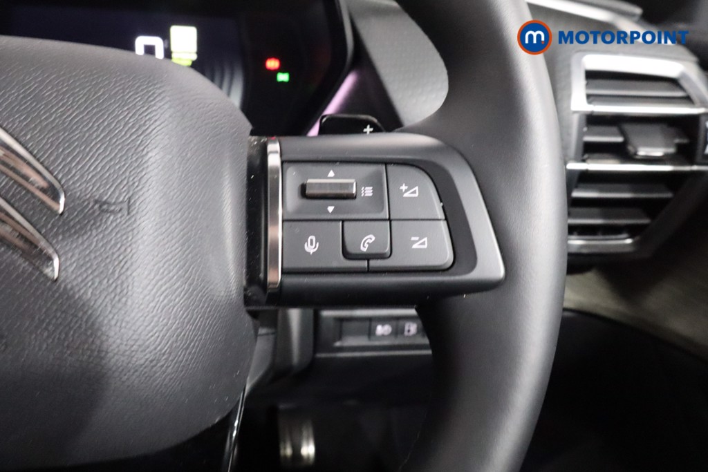 Citroen C5 X Shine Plus Automatic Petrol Plug-In Hybrid Hatchback - Stock Number (1538434) - 8th supplementary image