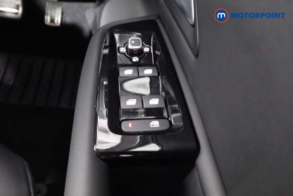 Citroen C5 X Shine Plus Automatic Petrol Plug-In Hybrid Hatchback - Stock Number (1538434) - 15th supplementary image