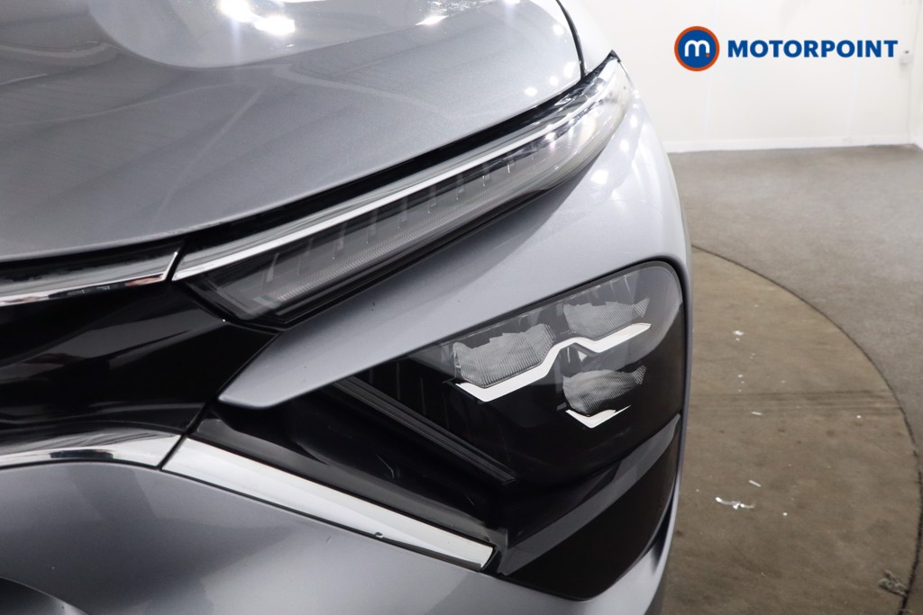 Citroen C5 X Shine Plus Automatic Petrol Plug-In Hybrid Hatchback - Stock Number (1538434) - 18th supplementary image