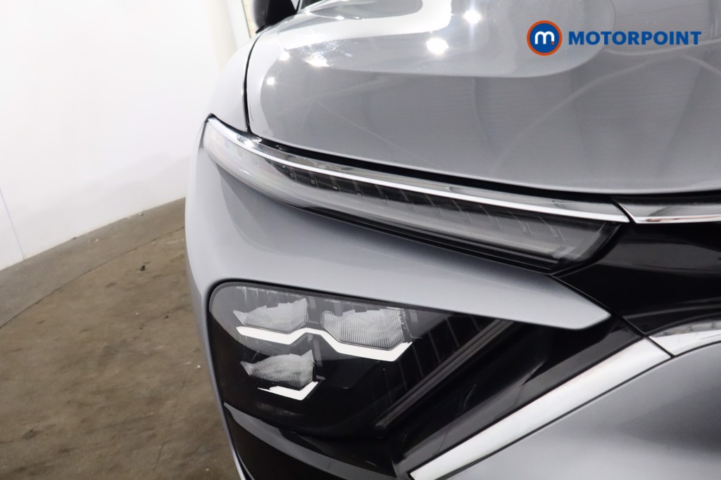 Citroen C5 X Shine Plus Automatic Petrol Plug-In Hybrid Hatchback - Stock Number (1538434) - 20th supplementary image